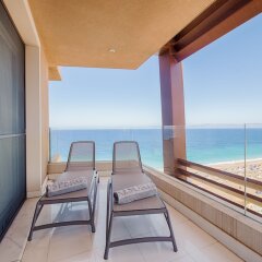 Отель Bellevue Suites Греция, Родос - отзывы, цены и фото номеров - забронировать отель Bellevue Suites онлайн фото 11