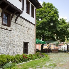 Отель Petko Takov's House Болгария, Чепеларе - отзывы, цены и фото номеров - забронировать отель Petko Takov's House онлайн фото 8