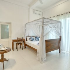 Отель White Ro Resort Шри-Ланка, Тангалла - отзывы, цены и фото номеров - забронировать отель White Ro Resort онлайн комната для гостей фото 2