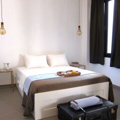 Отель Concierge Athens I Греция, Афины - 1 отзыв об отеле, цены и фото номеров - забронировать отель Concierge Athens I онлайн комната для гостей фото 2