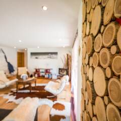 Отель Casa Della Vita Швейцария, Церматт - отзывы, цены и фото номеров - забронировать отель Casa Della Vita онлайн сауна