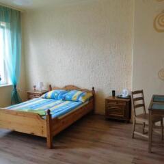 Hostel Luna комната для гостей фото 3