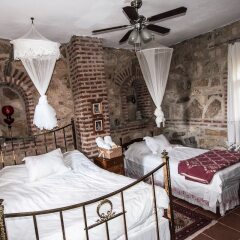 Bahab Guest House Турция, Капикири - отзывы, цены и фото номеров - забронировать отель Bahab Guest House онлайн спа фото 2