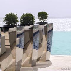 Radisson Blu Hotel, Dakar Sea Plaza пляж фото 2