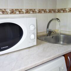Апартаменты LUXKV Apartment on Malaya Filevskaya в номере