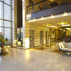 Hotel Vega Sofia интерьер отеля фото 2