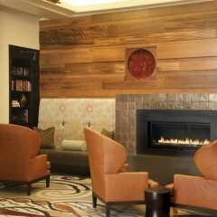 Hotel Abri Union Square интерьер отеля фото 3