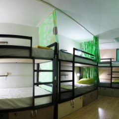 Unity Hostel in Skopje, Macedonia from 28$, photos, reviews - zenhotels.com guestroom
