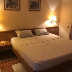 Maple Leaf Hotel in Accra, Ghana from 101$, photos, reviews - zenhotels.com guestroom photo 2