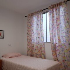 Отель Vistamar Taliarte комната для гостей фото 5