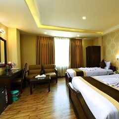 Отель Kathmandu Grand Hotel Непал, Катманду - отзывы, цены и фото номеров - забронировать отель Kathmandu Grand Hotel онлайн фото 7
