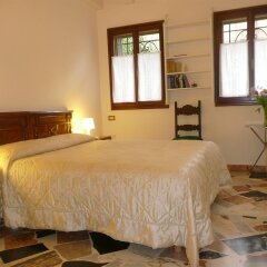 Отель B&B Casa Baseggio комната для гостей фото 2