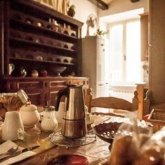 Отель B&B Turra Италия, Рим - отзывы, цены и фото номеров - забронировать отель B&B Turra онлайн питание