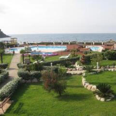 Hotel Del Golfo Проччио фото 8