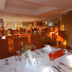 Orka Club Hotel & Villas Турция, Олудениз - отзывы, цены и фото номеров - забронировать отель Orka Club Hotel & Villas онлайн питание фото 3