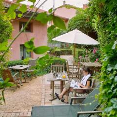 Cour Des Loges Hotel фото 12