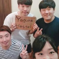 Yagura Hostel Фукуока детские мероприятия