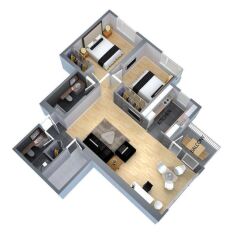Отель Carmana Plaza Канада, Ванкувер - отзывы, цены и фото номеров - забронировать отель Carmana Plaza онлайн фото 3