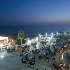 Отель Crystal Sunrise Queen Luxury Resort & Spa - All Inclusive фото 5