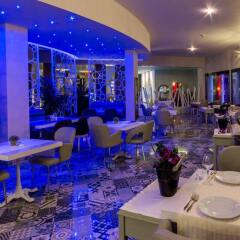 Cosmopolitan Resort Hotel Турция, Мармарис - отзывы, цены и фото номеров - забронировать отель Cosmopolitan Resort Hotel онлайн питание фото 2