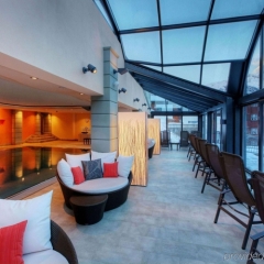 Отель Parkhotel Beau Site Швейцария, Церматт - отзывы, цены и фото номеров - забронировать отель Parkhotel Beau Site онлайн развлечения
