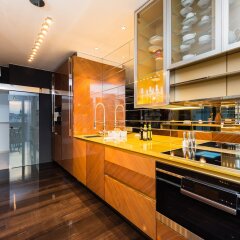 Апартаменты EMPIRENT Wilson Apartments питание