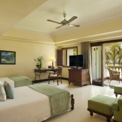 Отель Taj Exotica Resort & Spa, Goa Индия, Гоа - 9 отзывов об отеле, цены и фото номеров - забронировать отель Taj Exotica Resort & Spa, Goa онлайн фото 9