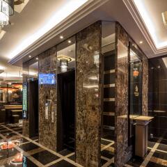 Отель APA Hotel Higashi-Nihombashi-Ekimae Япония, Токио - отзывы, цены и фото номеров - забронировать отель APA Hotel Higashi-Nihombashi-Ekimae онлайн развлечения
