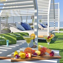 Отель Melia Costa del Sol детские мероприятия