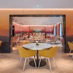 Hotel Norge by Scandic питание фото 2