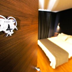 Отель Galano Suites Alacati Чешме удобства в номере