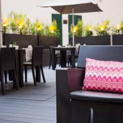Portugal Boutique Hotel бассейн