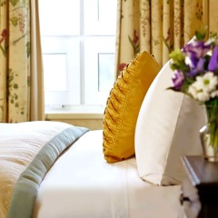 Отель Fairmont Banff Springs комната для гостей фото 7