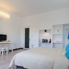 Отель Retreat Home Hoian комната для гостей фото 2