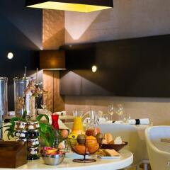 La Maison D A Cote Michelin Restaurant Blois