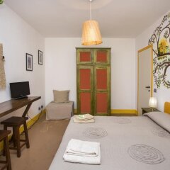 Отель Al Piperita B&B комната для гостей фото 3