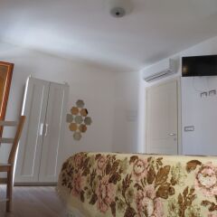 Отель B&B Vergilia Сиракуза сауна