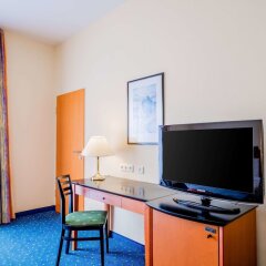 Quality Hotel Plaza Dresden удобства в номере фото 3