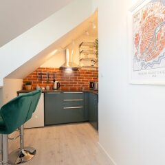 Отель Loft B Польша, Гданьск - отзывы, цены и фото номеров - забронировать отель Loft B онлайн питание