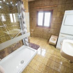 Отель Apartamento Caracola Гран-Тараял ванная
