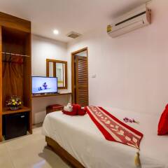 Отель Pj Patong Resortel Патонг фото 3