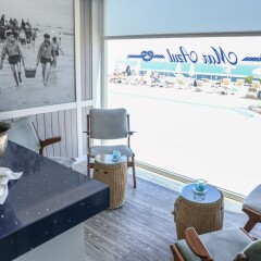 Belver Boa Vista Hotel & Spa гостиничный бар