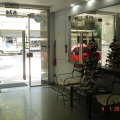 Medrano Plaza Hotel in Buenos Aires, Argentina from 148$, photos, reviews - zenhotels.com photo 2