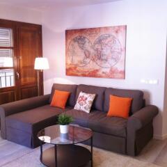 Отель Superb Central Market Apt Валенсия комната для гостей фото 3