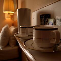 Victor Hotel London Victoria в номере