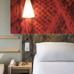 Отель Ibis Amsterdam City West Нидерланды, Амстердам - 1 отзыв об отеле, цены и фото номеров - забронировать отель Ibis Amsterdam City West онлайн фото 6