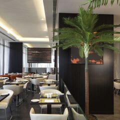 Отель Centro Salama Jeddah by Rotana питание