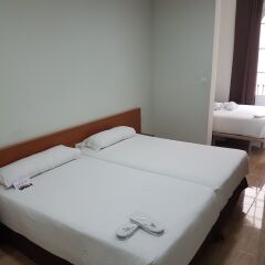 Отель Bcn Urban Hotels Bonavista комната для гостей фото 6