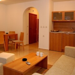Отель Monastery 2 Aparthotel Пампорово