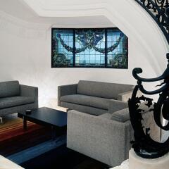 Hotel Palacio Del Retiro, Autograph Collection комната для гостей